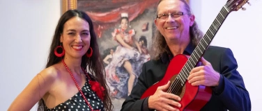 Event-Image for 'Viviremos!'