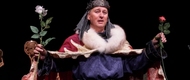 Event-Image for 'Richard III.'