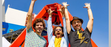 Event-Image for 'Richards Kindermusikladen'