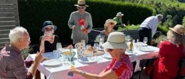 Event-Image for 'Richtfest'