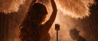 Event-Image for 'Burlesque meets Jazz'