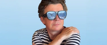 Event-Image for 'Rick Astley'