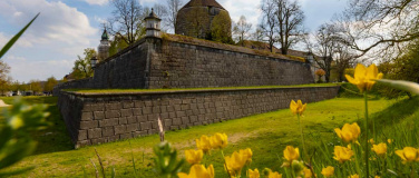 Event-Image for 'Themenführung: Die barocken Festungsanlagen'