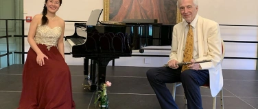 Event-Image for 'Japan meets Europe'