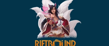 Event-Image for 'Riftbound TCG -  Nexus Night - Januar'