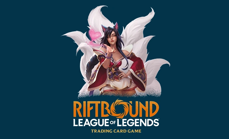Event-Image for 'Riftbound TCG -  Nexus Night - Februar'