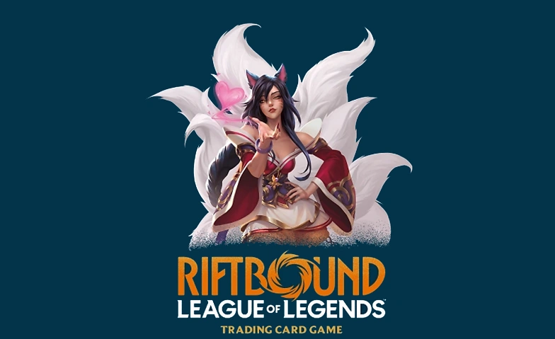 Event-Image for 'Riftbound TCG -  Nexus Night - Juni'