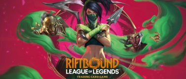 Event-Image for 'Riftbound - August Skirmish - Vendetta'