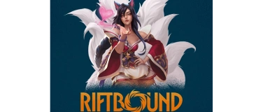 Event-Image for 'Riftbound TCG - Demo Event'