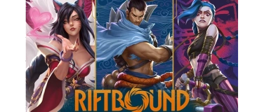 Event-Image for 'Riftbound - Summoner Skirmish - Dezember'