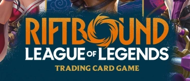 Event-Image for 'Riftbound - Spiritforged Pre-Rift Event - 7.2. 12:00'