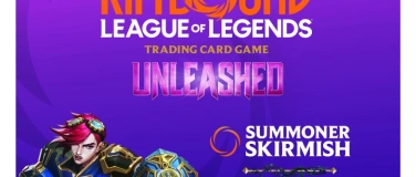 Event-Image for 'Riftbound Skirmish JUNI'