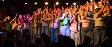 Event-Image for 'Riggi Young Voices mit &laquo;Mix and Match&raquo;'