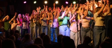 Event-Image for 'Riggi Young Voices mit &laquo;Mix and Match&raquo;'