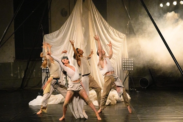 Raiffeisen pr&auml;sentiert: SAMAR BY RIGOLO Muhlernstrasse 11 Tickets