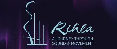 Event-Image for 'RIHLA - Live Oriental Music & Dance Concert'