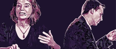 Event-Image for 'Freundin, wenn du nicht ein Engel bist&hellip;'