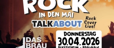 Event-Image for 'Rock in den Mai'