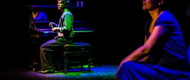 Event-Image for 'Schöner scheitern mit Ringelnatz'