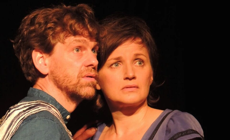 Schöner scheitern mit Ringelnatz Tickets