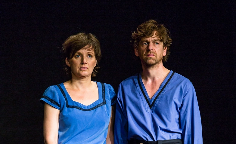 Schöner scheitern mit Ringelnatz Tickets