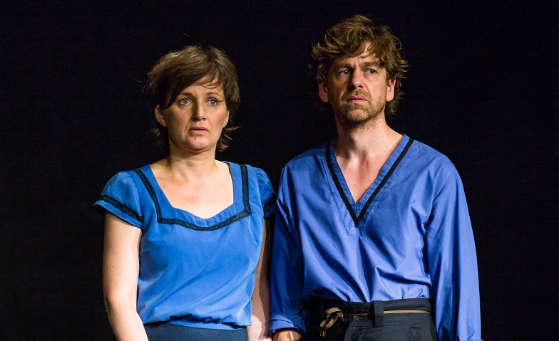 Schöner scheitern mit Ringelnatz Tickets