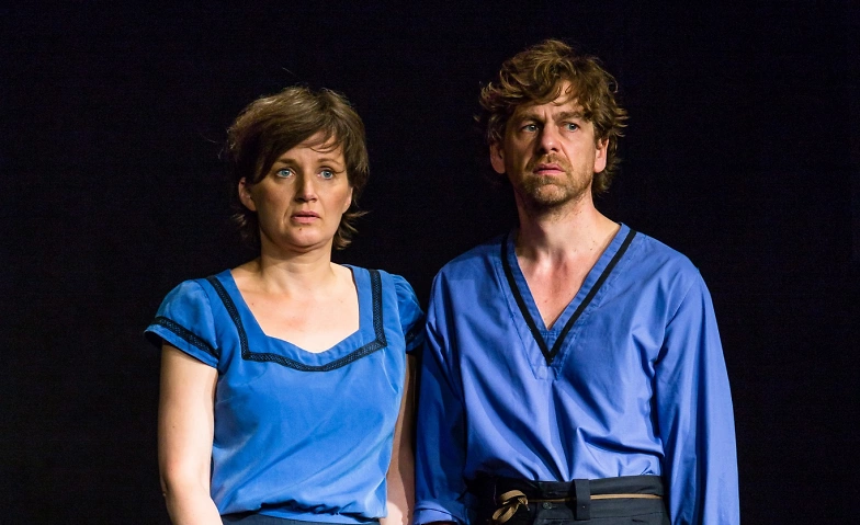 Schöner scheitern mit Ringelnatz Tickets