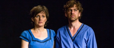 Event-Image for 'Schöner scheitern mit Ringelnatz'