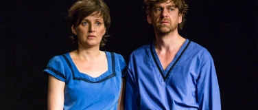 Event-Image for 'Sch&ouml;ner scheitern mit Ringelnatz'