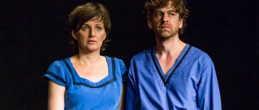 Event-Image for 'Schöner scheitern mit Ringelnatz'