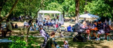 Event-Image for 'Ringparkfest 2025'