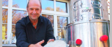 Event-Image for 'Rio SambaBatucada &ndash; Batteria (Euregio DACH)'