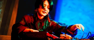 Event-Image for 'RISA TAKEDA & ZEUS B. HELD  Konzert'