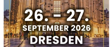 Event-Image for 'RISE 2026  -  Dein Moment'