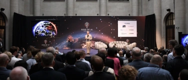 Event-Image for 'Rise of AI Conference 2026 &mdash; Europe&rsquo;s AI class reunion'