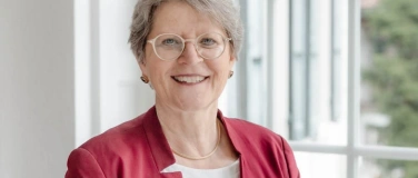 Event-Image for 'DispuTALK mit Kirchenratspr&auml;sidentin Rita Famos'