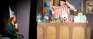 Event-Image for 'Ritter Rost mit dem Theater con Cuore'
