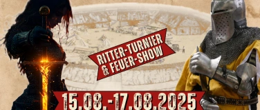 Event-Image for 'Mittelaltermarkt am Osnabrücker Ringwall'