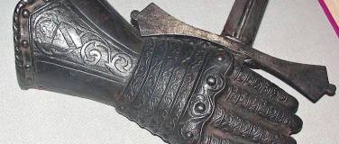 Event-Image for 'Ritter und Burgen'