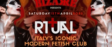 Event-Image for 'Ritual the Club'