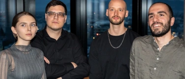 Event-Image for 'Konzert - RIVER - Nina Feldgrill Quartett &raquo;Into Wild&laquo;'