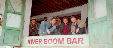 Event-Image for 'Riverboom'