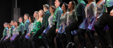 Event-Image for 'Riverdance'