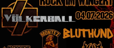 Event-Image for 'Rock im Wingert 2026'