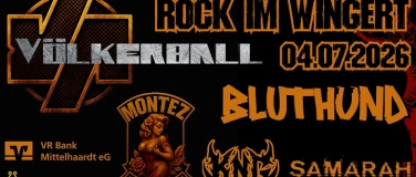 Event-Image for 'Rock im Wingert 2026'
