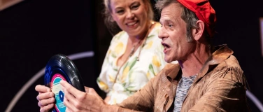 Event-Image for 'Romeo und Julia an der Jukebox'