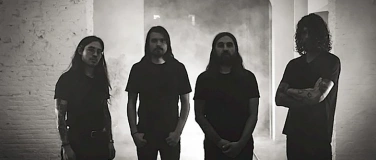 Event-Image for 'Syberia & Telepathy - Gloom Monday - A Gloomaar Showcase'