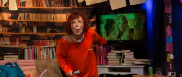 Event-Image for 'Todsicher'