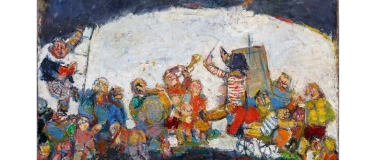 Event-Image for 'Radoslav Kutra - Aus dem Leben'