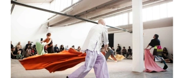 Event-Image for 'Vernissage - marce norbert hörler'